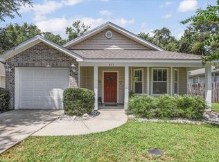 451 Brooke Hampton Dr, Tallahassee, FL 32311