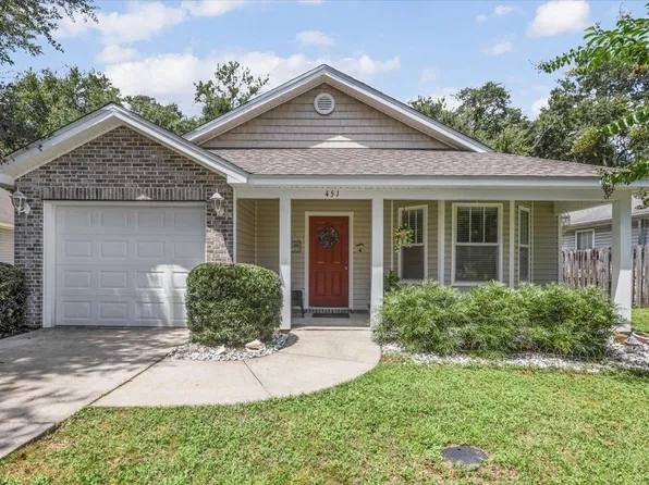451 Brooke Hampton Dr, Tallahassee, FL 32311