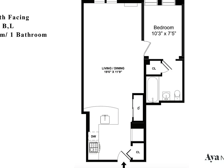 225 E 63rd St #3L — Photo 2