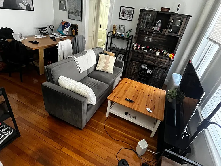 121 Park Dr #15S — Photo 5