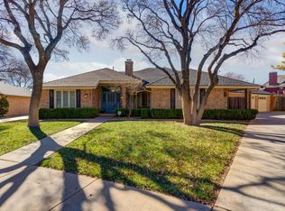 8004 Wayne Ave, Lubbock, TX 79424
