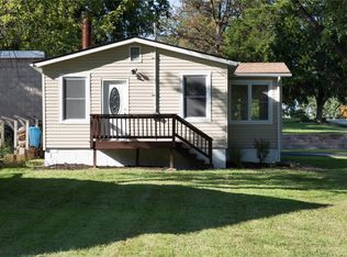 9501 Tennyson Ave, Saint Louis, MO 63114