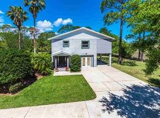 2960 Lewis Speedway, Saint Augustine, FL 32084