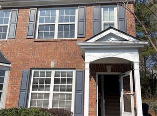 1495 Cove Creek Cir, Norcross, GA 30093