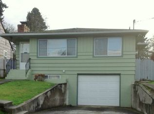 1424 S 57th St, Tacoma, WA 98408
