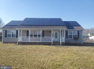 507 N Main St, Hebron, MD 21830