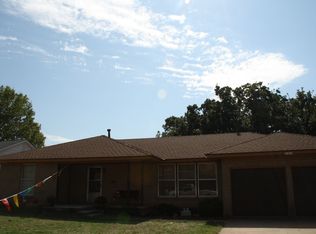 324 Tullahoma Dr, Edmond, OK 73034