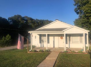 1675 Old Finger Rd, Henderson, TN 38340