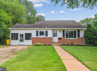 529 Rita Dr, Odenton, MD 21113