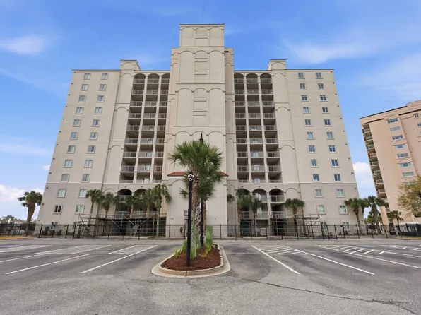 2151 Bridge View Ct. #1-602, North Myrtle Beach, SC 29582