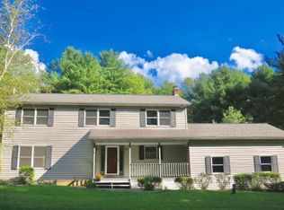 116 Rock Rd, Vestal, NY 13850