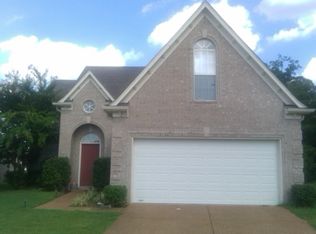 2734 Misty Valley Cv, Arlington, TN 38002