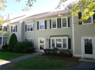 103 Brookside Dr, Andover, MA 01810