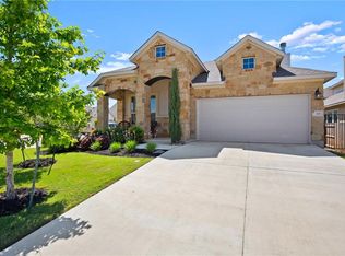 101 Fallow Cv, Georgetown, TX 78628