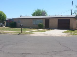 2901 W Fruitland St, Roswell, NM 88203