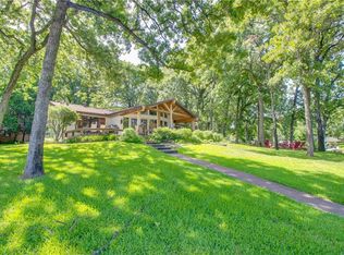 231 Lakeview Dr, Trinidad, TX 75163