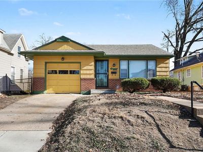 5503 Forest Ave, Kansas City, MO, 64110