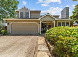 3503 Longview Dr, Corinth, TX 76210