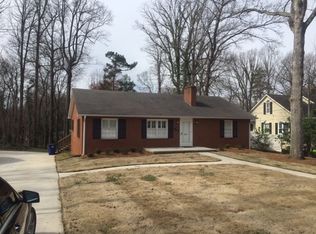 208 Pennsylvania Ave, Winston Salem, NC 27104