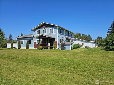 30 Alfredson Road, Oakville, WA, 98568