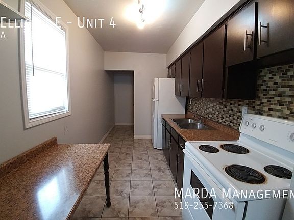 5th image of 1415 Ellis St E Unit 4