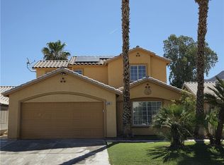 2300 Monterey Pine Dr, Las Vegas, NV 89156