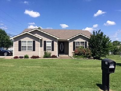701 Park Hills St, Bowling Green, KY, 42101