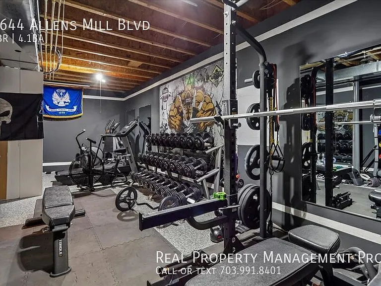 4644 Allens Mill Blvd — Photo 41