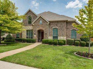 609 Williams Dr, Allen, TX 75013