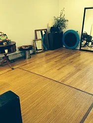 Rented by Keith Elrington, LREB