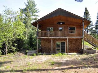 Tbd Red Rd, Ishpeming, MI 49849