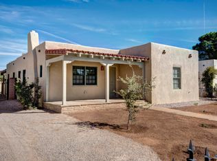 2415 Floral Rd NW, Albuquerque, NM 87104