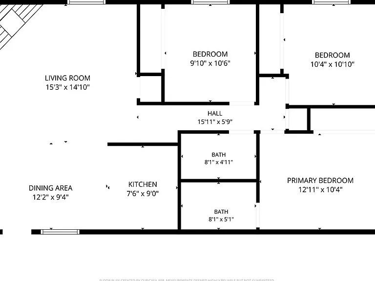 13757 Greenwood Pl #2 — Photo 22
