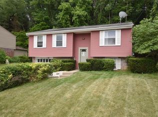 1393 Sturdy Oak, Scott Twp. Sal, PA