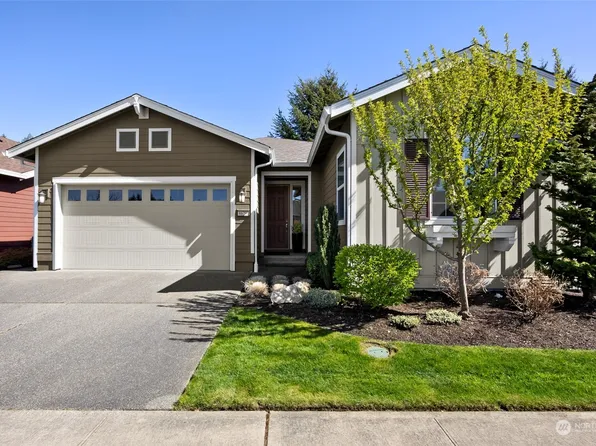 8629 Anderson Court NE, Lacey, WA 98516
