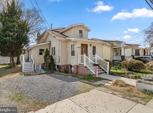 4905 Decatur St, Hyattsville, MD 20781