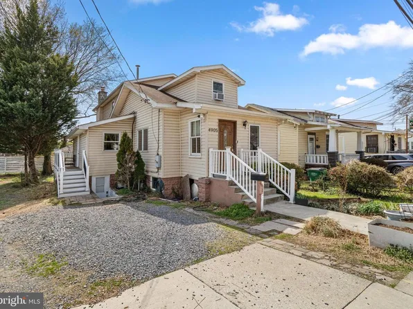 4905 Decatur St, Hyattsville, MD 20781