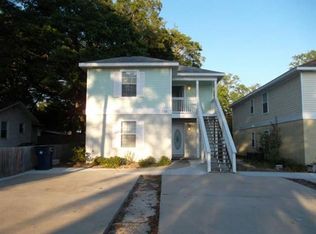 730 Mulberry Ave #A-B, Panama City, FL 32401