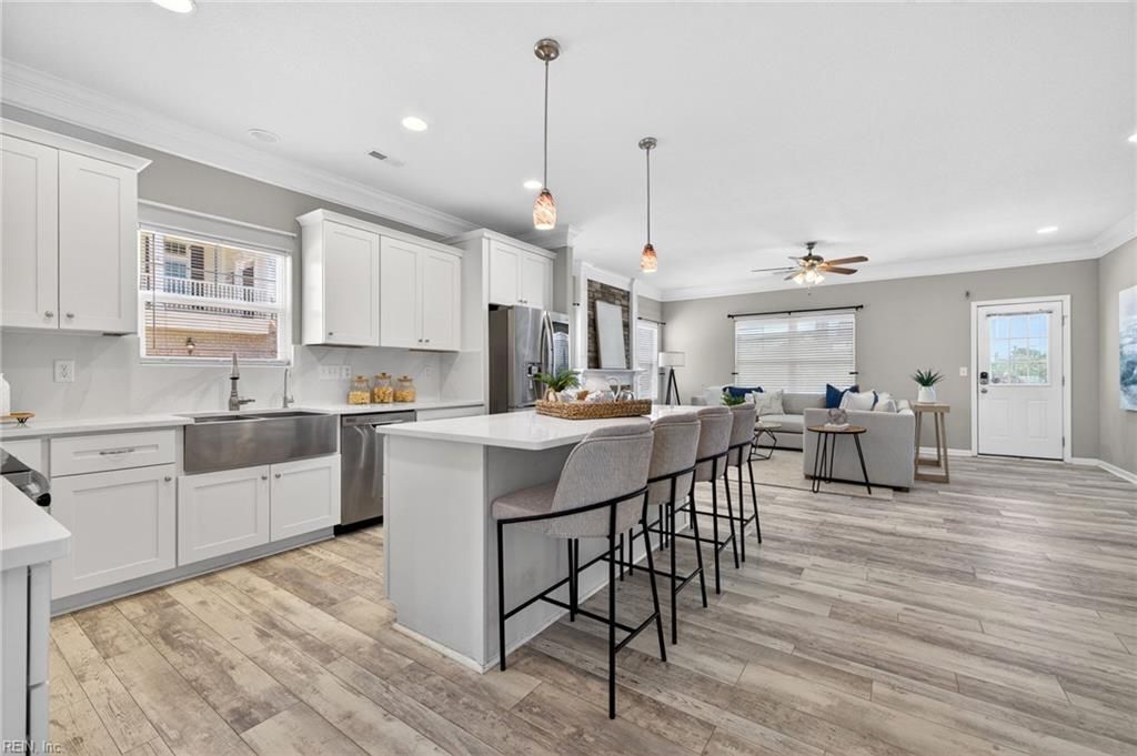 4015 Rugosa Rose Ct, Norfolk, VA - View 5