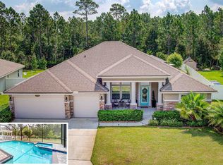 448 Old Hickory Forest Rd, Saint Augustine, FL 32084