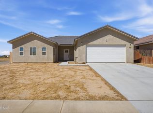 20844 Lakeview Dr, California City, CA 93505