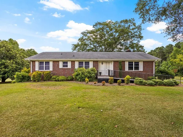 350 Sandy Springs Rd, Pelzer, SC 29669