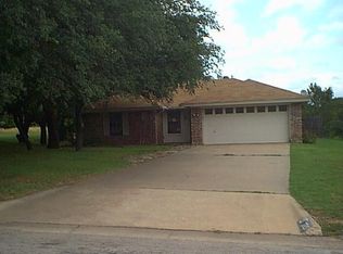 229 Moonlight Trl, Stephenville, TX 76401
