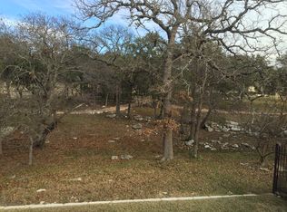 4912 Hidden Springs Trl, Georgetown, TX 78633