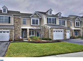 55 Caleb Ln, Princeton, NJ 08540