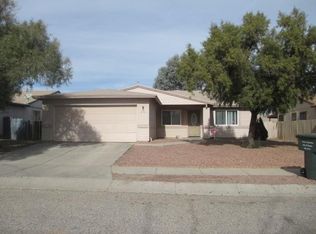 1858 W Great Oak Dr, Tucson, AZ 85746