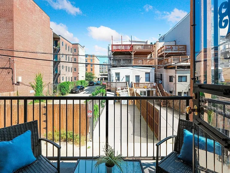 1361 Irving St NW #8 — Photo 10