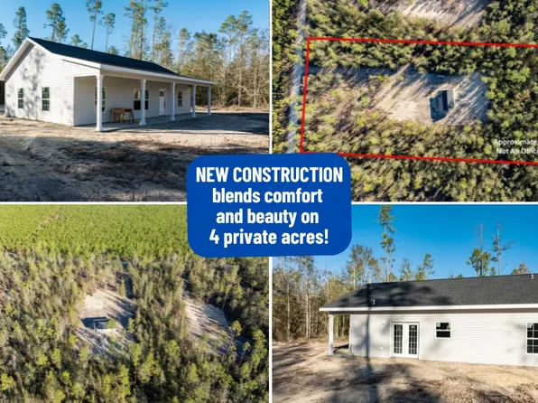 20366 96th St, Live Oak, FL 32060
