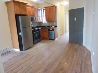 345 Saint Marks Ave #1C, Brooklyn, NY 11238