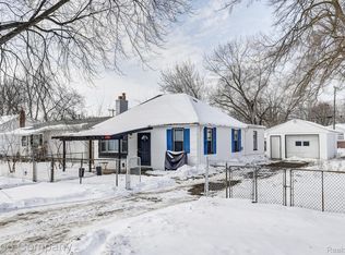 298 Oregon St, Ypsilanti, MI 48198